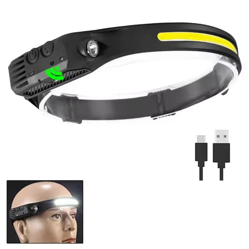 HeadLamp (FREE)
