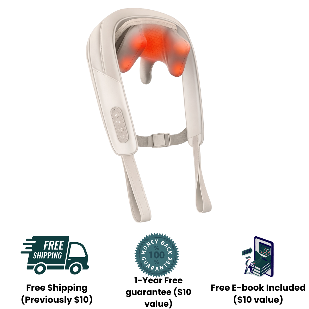 Impact Neck Relief®