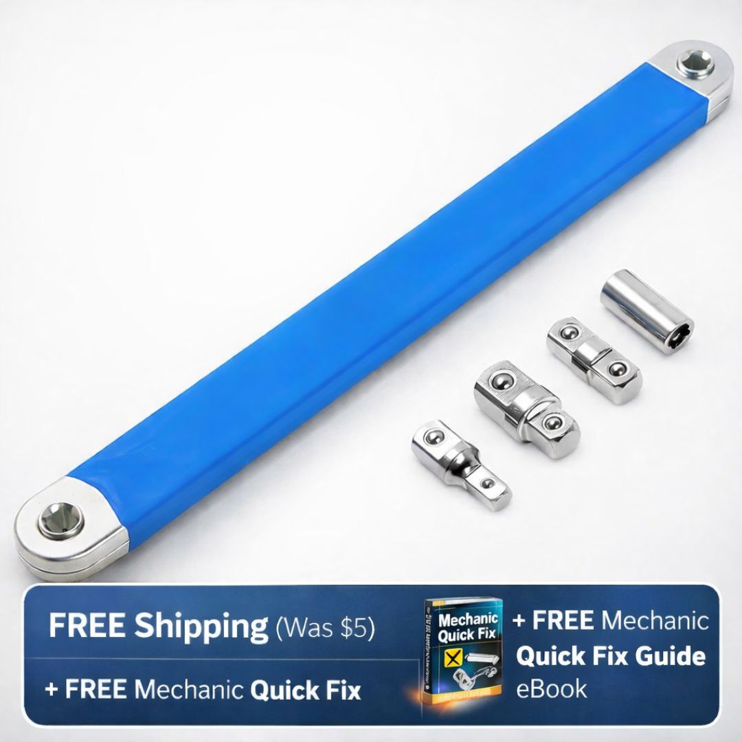 ExtendPro™ Wrench