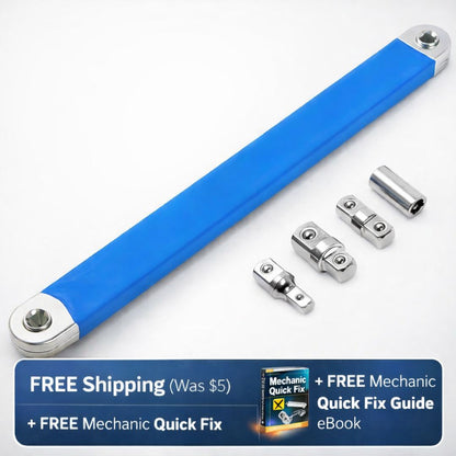 ExtendPro™ Wrench