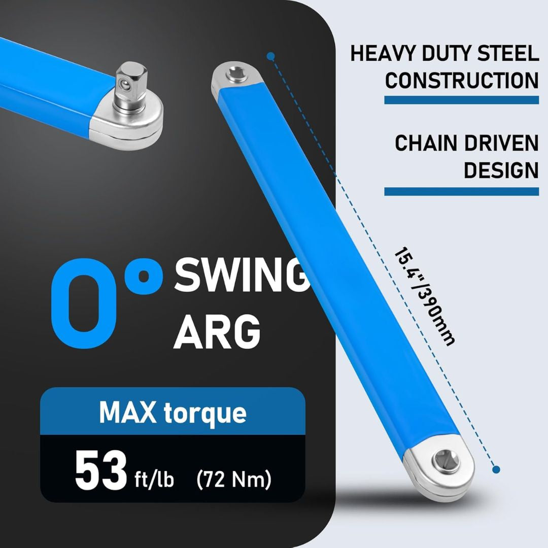 ExtendPro™ Wrench