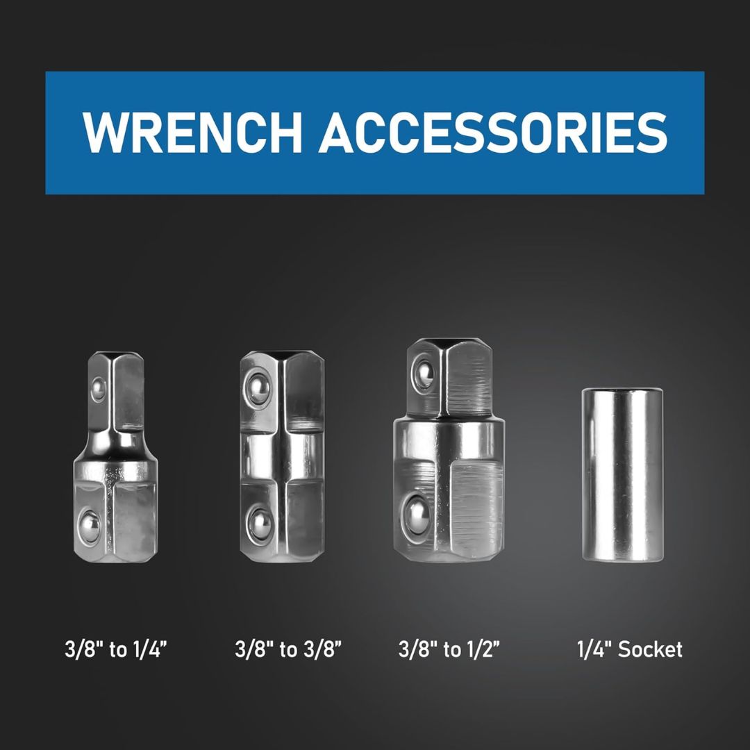 ExtendPro™ Wrench