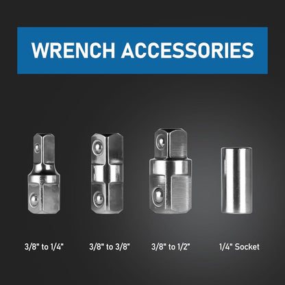 ExtendPro™ Wrench