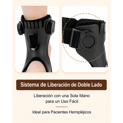 Vaylo FootRise