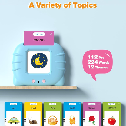 SnuggleMate™ – Soothing Sensory Comfort Toy