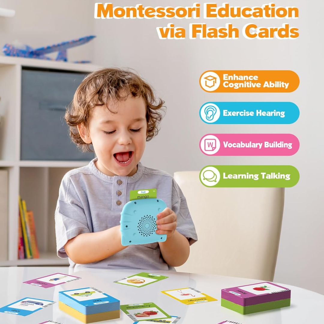 SnuggleMate™ – Soothing Sensory Comfort Toy