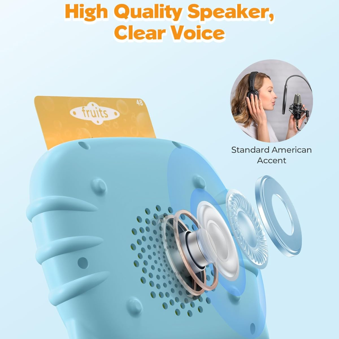 SnuggleMate™ – Soothing Sensory Comfort Toy