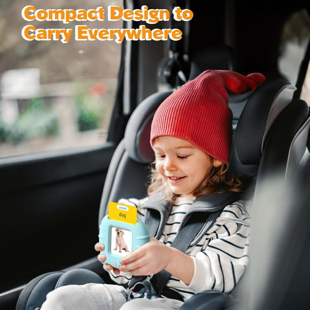 SnuggleMate™ – Soothing Sensory Comfort Toy