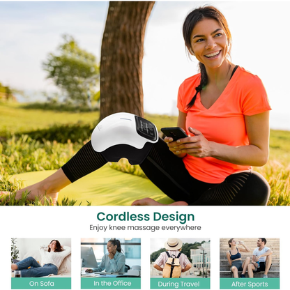 Vaylo Knee Relief Pro