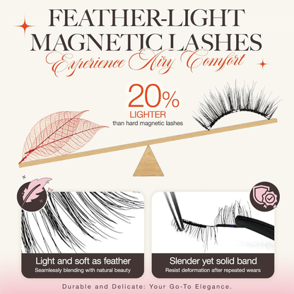 Vaylo Luxe Lashes