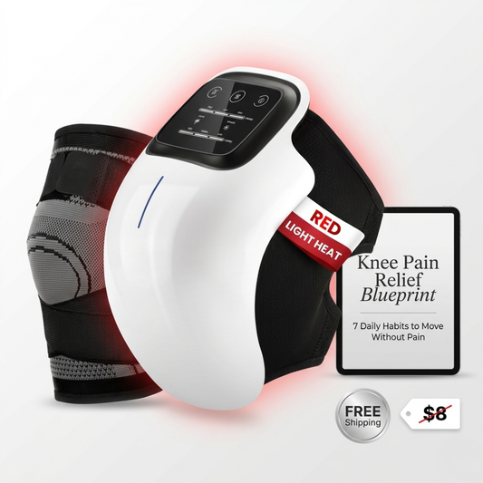 Vaylo Knee Relief Pro