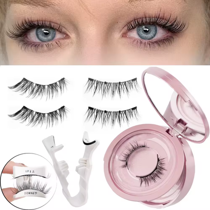 Vaylo Luxe Lashes