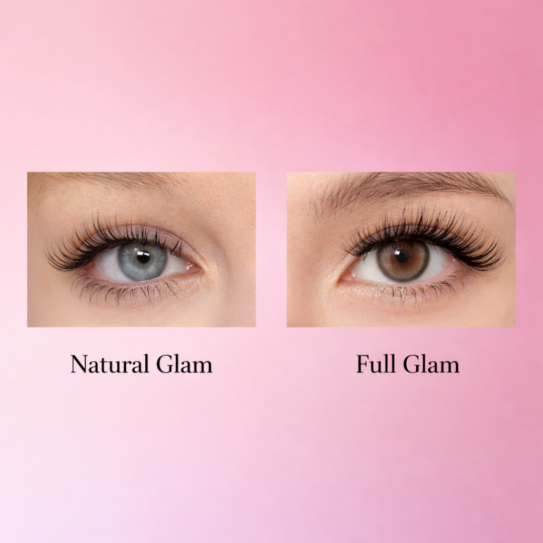 Vaylo Luxe Lashes