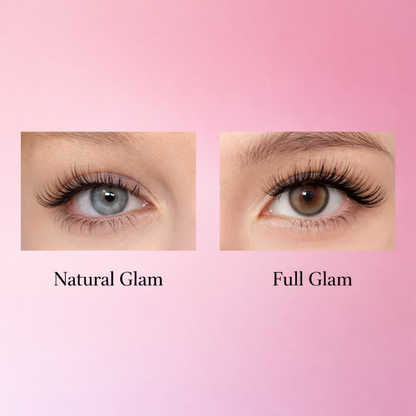 Vaylo Luxe Lashes