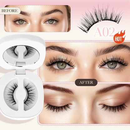 Vaylo Luxe Lashes