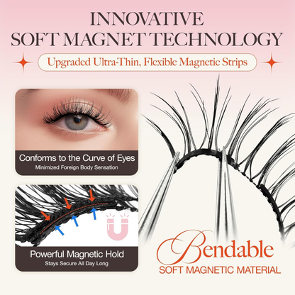 Vaylo Luxe Lashes