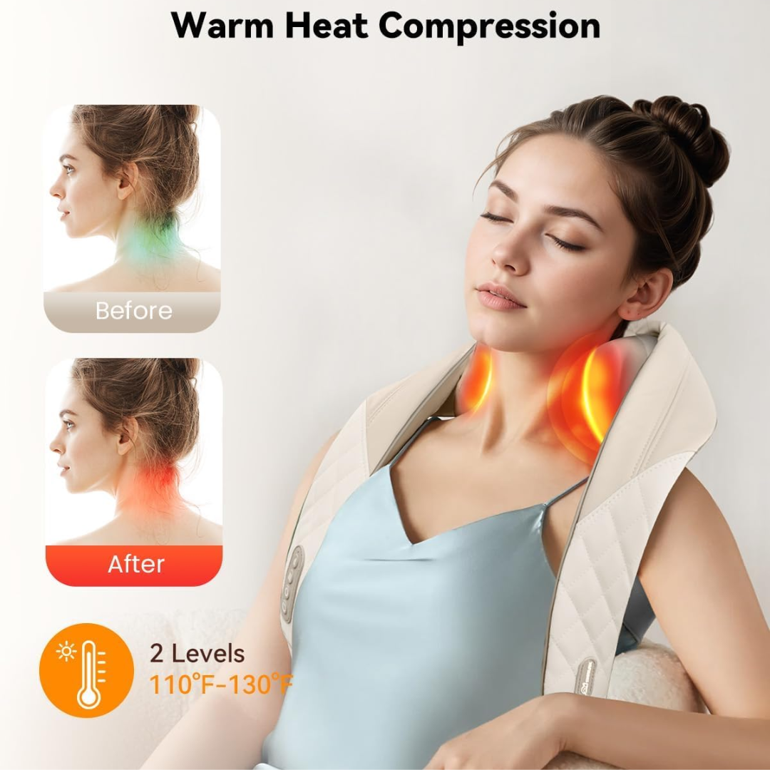 Impact Neck Relief®