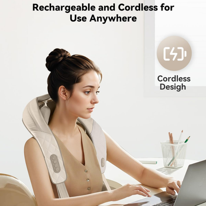 Impact Neck Relief®