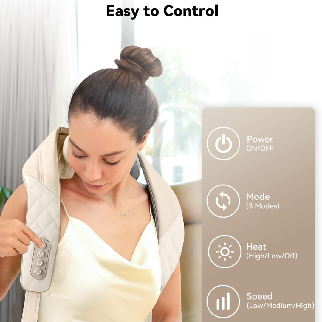 Impact Neck Relief®