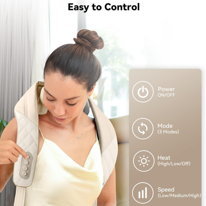 Impact Neck Relief®