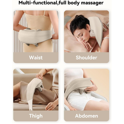 Impact Neck Relief®