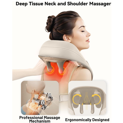 Impact Neck Relief®
